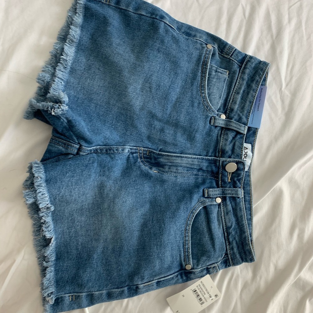 Brand new never worn